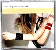 Avril Lavigne - Complicated